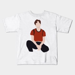 DAY6 Dowoon Kids T-Shirt